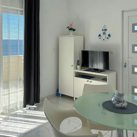 Apartamento Amazing In With House Sea View
