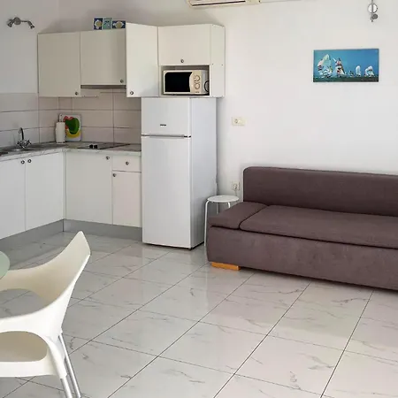 Amazing In With House Sea View Apartamento