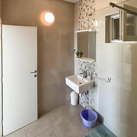 Amazing In With House Sea View Apartamento