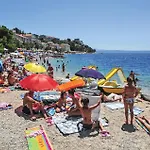 1 Bedroom Lovely In * Podgora (Split-Dalmatia)