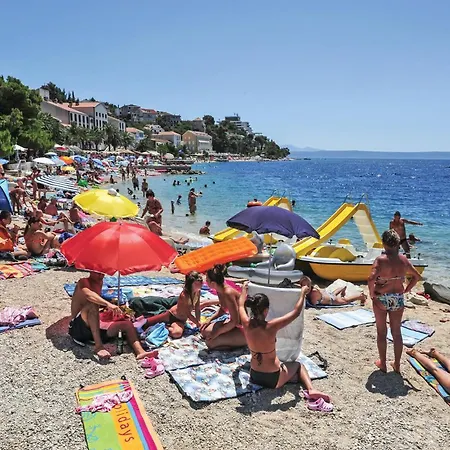 Amazing In With House Sea View * Podgora (Split-Dalmatia)